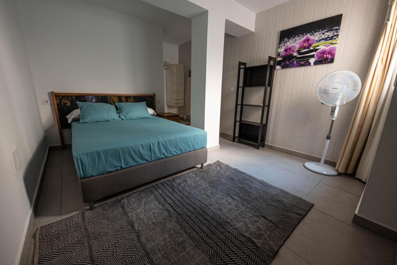 Edificio Prieto Viv 2 Apartment ปูแอร์โต เดล โรซาริโอ ภายนอก รูปภาพ