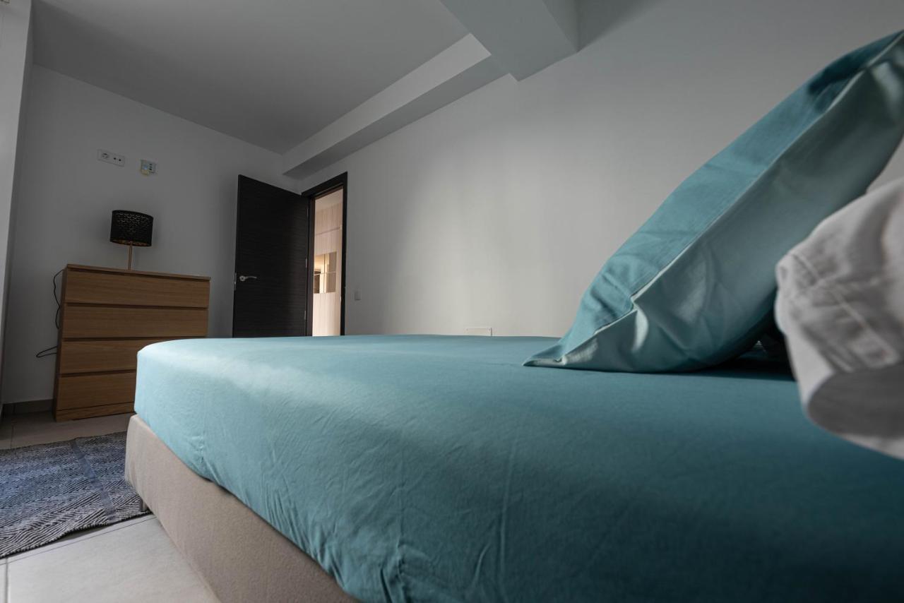 Edificio Prieto Viv 2 Apartment ปูแอร์โต เดล โรซาริโอ ภายนอก รูปภาพ